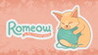 Romeow: in the cracked world Image