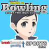 Bowling - Story Two: Mark Version - Project: Summer Ice Image