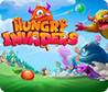 Hungry Invaders Image