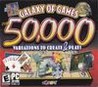 Galaxy of Games 50000 Image