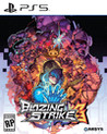 Blazing Strike Image