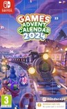 Games Advent Calendar 2024 Image