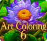 Art Coloring 6 Image