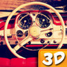 Real Vintage Drift 3D 2015: Car Racing Games for Boys Image