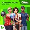 The Sims 4: Bowling Night Stuff Image