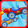 Desktop Racing Image