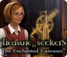 Treasure Seekers: The Enchanted Canvases Image