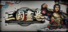 Three Kingdoms scroll