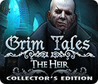 Grim Tales: The Heir Image