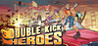 Double Kick Heroes Image