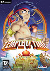 Billy Blade and the Temple of Time Image