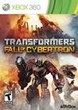 Transformers: Fall of Cybertron thumbnail