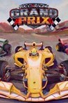 Rock 'N Racing Grand Prix Image