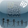 A Maze With Friends HD Image