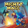 Mighty Mage Image