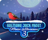 Solitaire Jack Frost: Winter Adventures 3 Image
