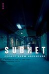SUBNET - Escape Room Adventure Image