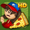 Papa's Pizzeria HD Image