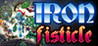 Iron Fisticle Image