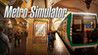 Metro Simulator Image