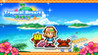 Tropical Resort Story