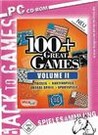 100+ Great Games: Volume II Image