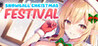 Snowball Christmas festival Image