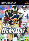 NFL GameDay 2001