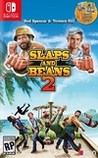 Bud Spencer & Terence Hill - Slaps and Beans 2 Image