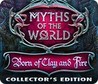 Myths of the World: Born of Clay and Fire Image