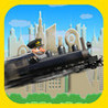 Turbo Train Image