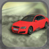 Donut Drift Racing - Smoking Rubber Image