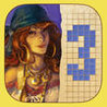 Fill and Cross. Pirate Riddles 3 Image