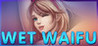 Wet Waifu Image