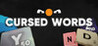 Cursed Words: The Word Game That Isn't