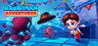 Rabbiman Adventures Image