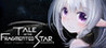 Tale of the Fragmented Star: Single Fragment Version Image