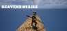 HEAVENS STAIRS Image
