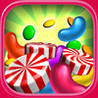 2048 candy swipe tiles game adventure Image