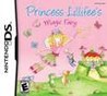Princess Lillifee's Magic Fairy Image