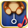 Baby's Lullabies Music Box Set: by happy touch games for kids Image