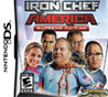 Iron Chef America: Supreme Cuisine Image