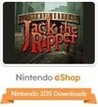 Mystery Murders: Jack the Ripper Image