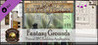 Fantasy Grounds: PFRPG - Urban Adventures: The Road to Revolution - The Campaign Image