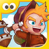 Jungle Man: Strike Image