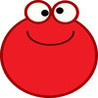 Dexter the Dot Image