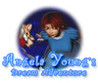 Angela Young's Dream Adventure Image