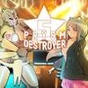 S. Prysm Destroyer Image