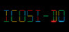 icosi-do