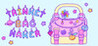 Trinket Bag Maker